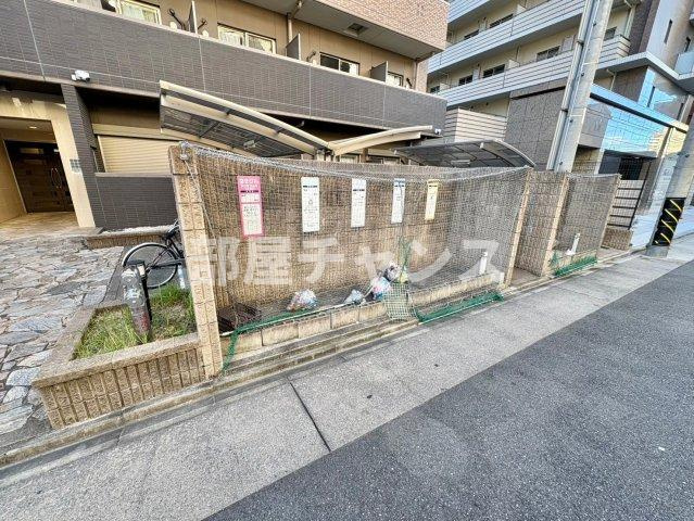 ヴェッセル幅下のその他共用部分