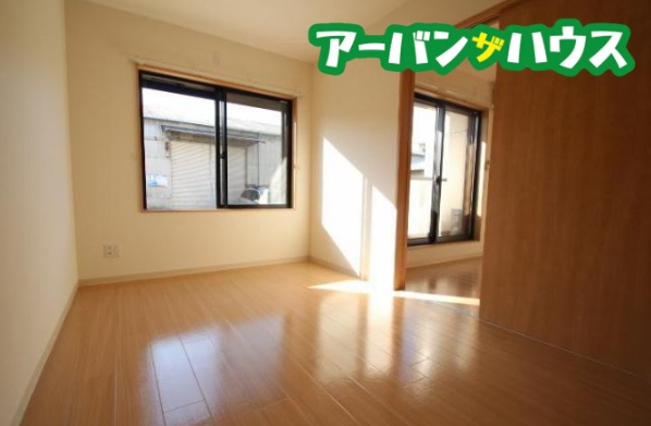 リーベⅠの展望