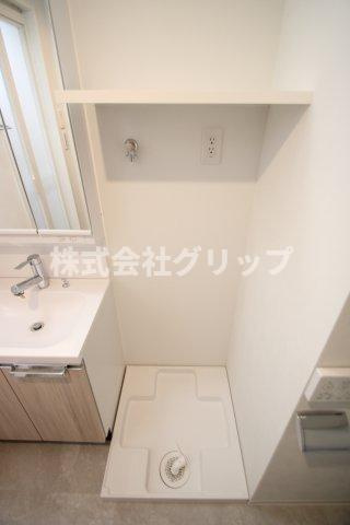 LUMEED横濱戸部のその他