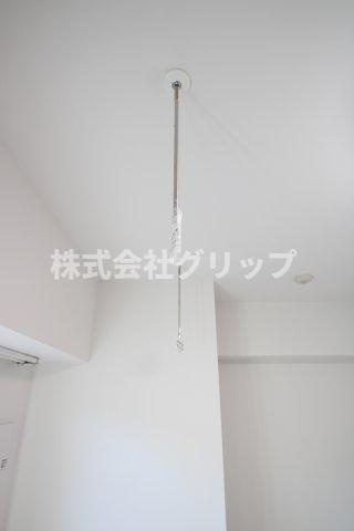 LUMEED横濱戸部の設備