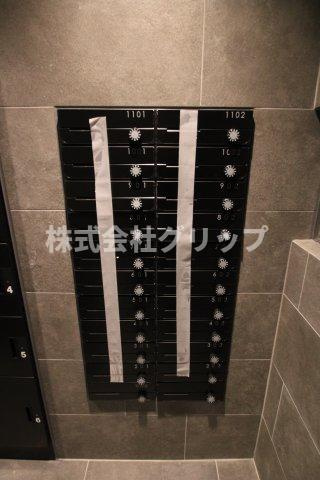 LUMEED横濱戸部の設備