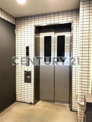 【その他共用部分】 | ルクレ高野台レジデンス／ルクレタカノダイレジデンス