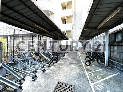 【その他共用部分】 | ルクレ高野台レジデンス／ルクレタカノダイレジデンス