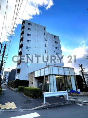 【外観】 | ルクレ高野台レジデンス／ルクレタカノダイレジデンス