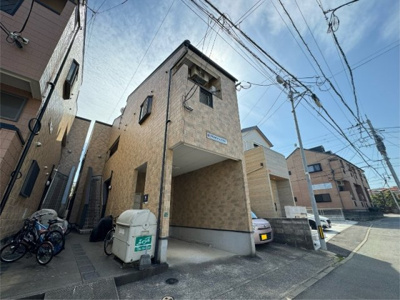 【外観】 | アリコット　★プライスホームなら仲介手数料が割引価格です★