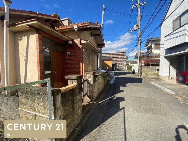 和歌山市太田３丁目の中古一戸建