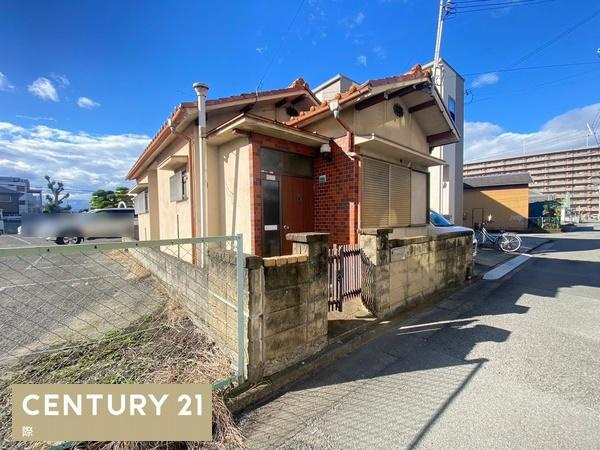 和歌山市太田３丁目の中古一戸建の外観