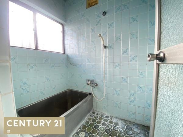 和歌山市太田３丁目の中古一戸建の浴室