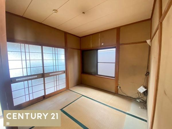 和歌山市太田３丁目の中古一戸建の和室