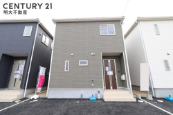 宮崎市新栄町第２－２　新築戸建