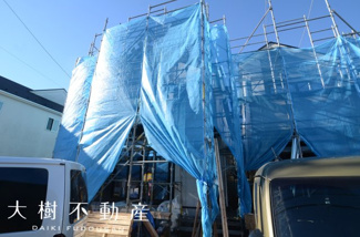 【外観】 | ※令和6年12月上旬に撮影