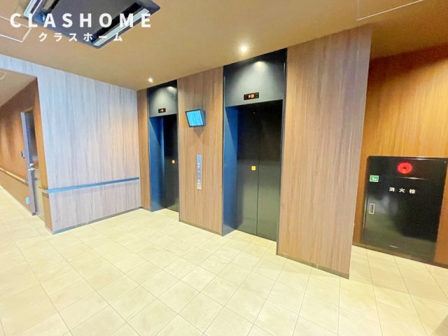アルバックスタワー刈谷ステーション　　　刈谷市の賃貸ならクラスホーム刈谷店の設備