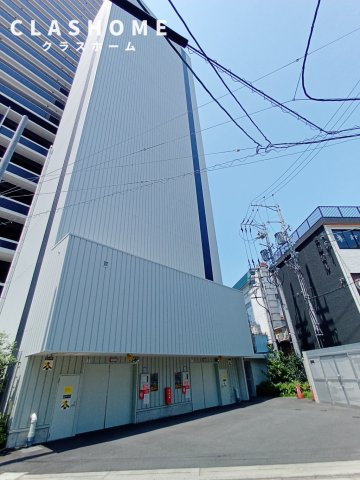アルバックスタワー刈谷ステーション　　　刈谷市の賃貸ならクラスホーム刈谷店の駐車場