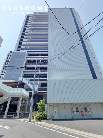 アルバックスタワー刈谷ステーション　　　刈谷市の賃貸ならクラスホーム刈谷店の外観