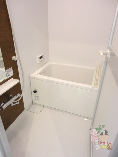 ＬＳＴ岩田町の浴室