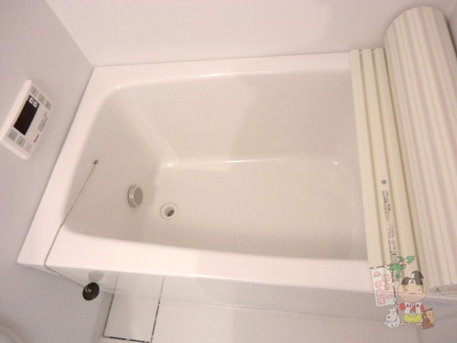 ＬＳＴ岩田町の浴室