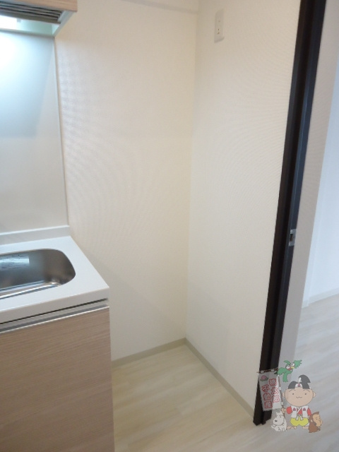 ＬＳＴ岩田町の設備