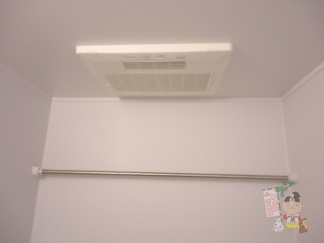 ＬＳＴ岩田町の収納