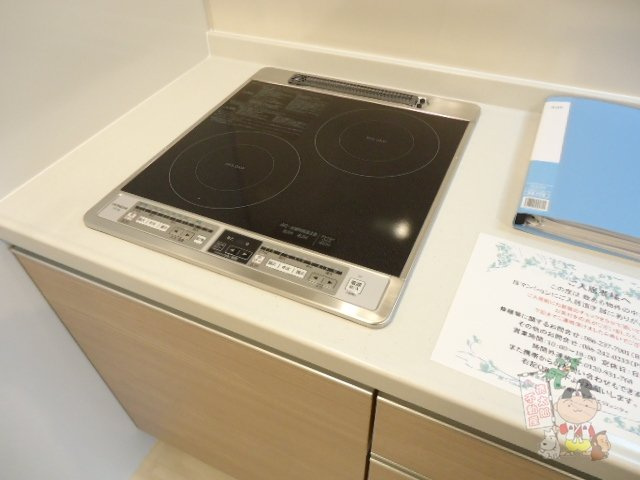 ＬＳＴ岩田町のキッチン