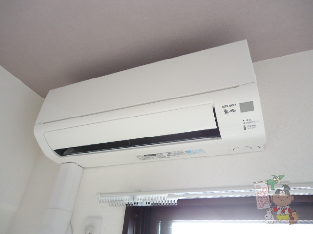 ＬＳＴ岩田町の設備