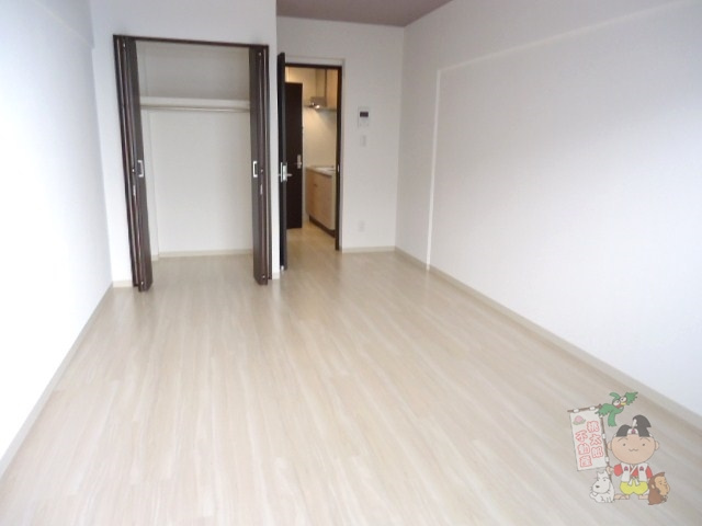 ＬＳＴ岩田町の居間・リビング