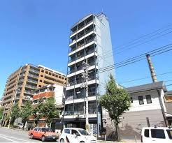 ヤングヴィレッジ河原町