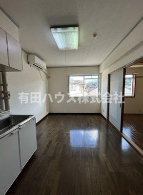 【居間・リビング】 | MGM NAKANOSHIMA