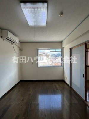 【居間・リビング】 | MGM NAKANOSHIMA