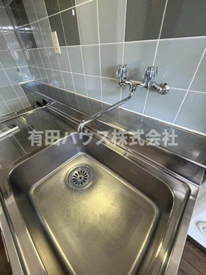 【キッチン】 | MGM NAKANOSHIMA