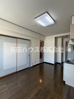 【居間・リビング】 | MGM NAKANOSHIMA