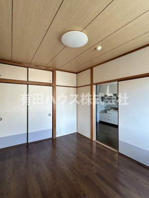 【居間・リビング】 | MGM NAKANOSHIMA