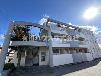 【外観】 | MGM NAKANOSHIMA