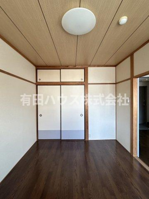 【洋室】 | MGM NAKANOSHIMA