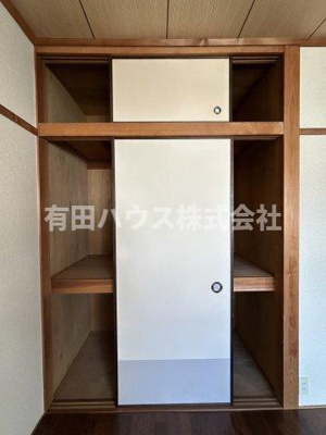 【収納】 | MGM NAKANOSHIMA