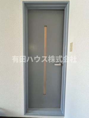 【洗面所】 | MGM NAKANOSHIMA