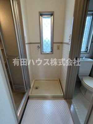 【洗面所】 | MGM NAKANOSHIMA