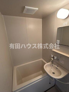 【浴室】 | MGM NAKANOSHIMA