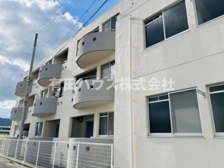 【外観】 | MGM NAKANOSHIMA