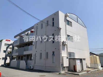 【外観】 | MGM NAKANOSHIMA