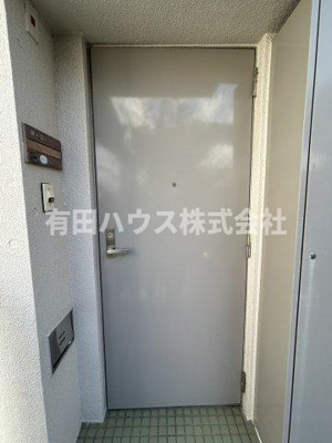 【玄関】 | MGM NAKANOSHIMA