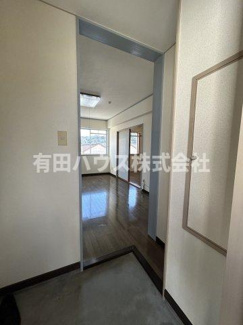 【玄関】 | MGM NAKANOSHIMA