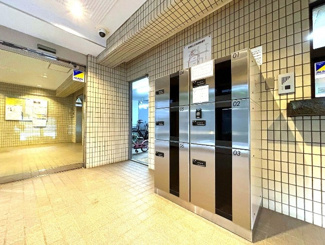 【その他共用部分】