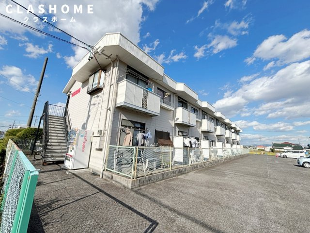 ロジュマン　　刈谷市の賃貸ならクラスホーム刈谷店の外観
