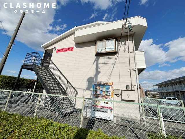 ロジュマン　　刈谷市の賃貸ならクラスホーム刈谷店の外観
