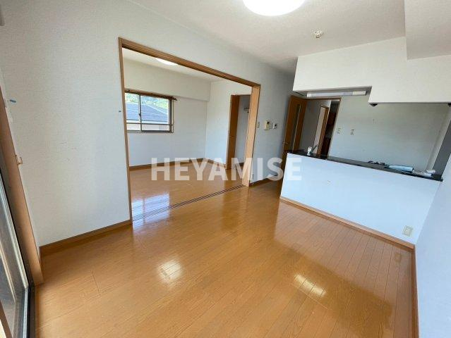 Grazie西時津の内装