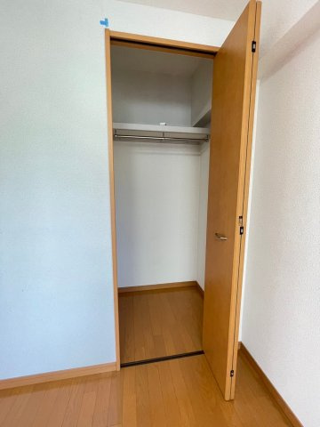 Grazie西時津の収納