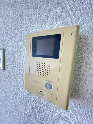 Grazie西時津のセキュリティ