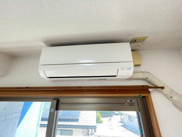 Grazie西時津の設備