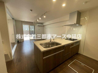 【キッチン】 | アーベンス南雪谷 | アーベンス南雪谷　は三都市アース中延店へお任せください！