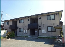 ベルコートＭＩＫＵＲＡの外観